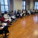 なごやゆかり　11月6日演技