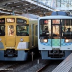 横浜西部急行の備忘録2(きまぐれ鉄道日記帳N)