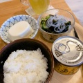 【シニアライフ：二拠点生活】みんなで炊き立てごはん🍚／おひとりさま食堂＠自宅。。