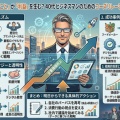 【MBA的視点】「良いこと」が「利益」を生む？40代ビジネスマンのためのコーズリレーテッドマーケティング戦略