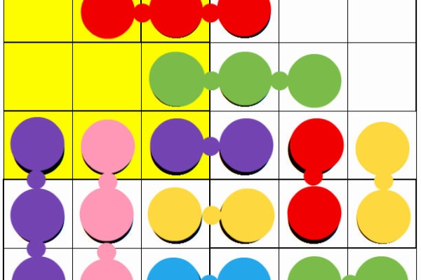 不思議の国のドラクエ10ブログ2 達人のオーブ