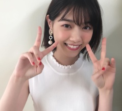 西野七瀬ちゃんの人気画像まとめ1