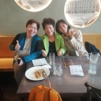 Noriko Teacher in PolandJapan Bulgaria