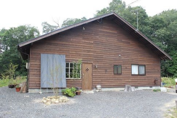 あっちこっち ここdeランチ