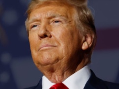 【マジかよ…】トランプ「9500マイルも離れた台湾で戦争するつもりない」