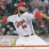 『広島、外国人選手事情 ハーンだけ』の画像