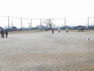 今年最後のヨハネG・G「例会」に参加してきました。！！
