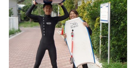 小笠原父島の旅人 たびんちゅ ブログ サーフィン