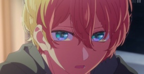推しの子