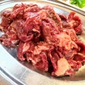 焼肉 龍(ロン)　【帯広市大正】