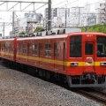 東武鉄道、亀戸線で8000系ラストラン