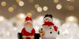 【相談】何年ぶりかの彼女と迎える初めてのクリスマス・年末年始。20代半ば以降恋愛から遠ざかっていたので、どのような計画を立てれば良いか悩んでいます…