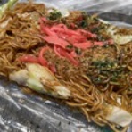 食メモ。～愛知＆旅先B級グルメと飲み記録～