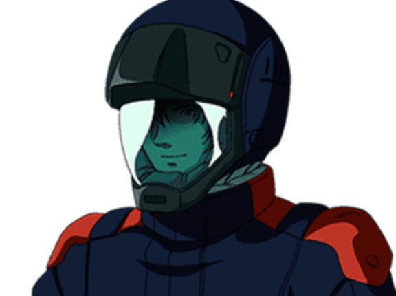 ※貴方が人生を追体験したいガンダムキャラは？