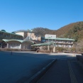 No. 3240　吾野／休暇村・奥武蔵 こもれびの湯でまた一杯(2025年1月18日入湯)
