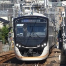 大井町線　6020系50番台　6153F