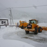 『除雪車出動！』の画像