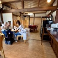 函館市松川町15 チャイニーズキッチン 花琳(かりん) 海鮮あんかけ焼きそば(塩味)1,000円