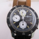 「時計コレクションの備忘録」11　Bell＆Ross　103　白目玉