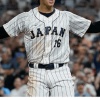 【野球】大谷翔平、WBC出場を表明！　インスタグラムで発表