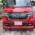 7/12　我が家にN-BOXがやってきた