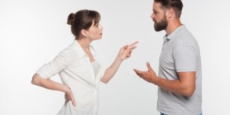 【結婚生活に疲れた】迂闊に1つ何か話せば理詰め100返って来て挙句「馬鹿なの」と。口達者で頭がいいよりおっとりした子を嫁にもらえば良かった…