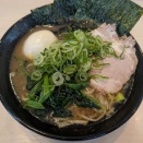 【2026年38杯目】麺家 千祥(町屋)・再訪問