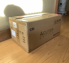 ついにフェニックスを購入