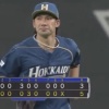 日ハム逆転勝ちで連敗ストップ！上沢7回途中3失点で8勝目！大田が決勝弾！