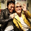 そして明日から...