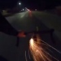 【動画】あおり運転をされたイタリア人自転車乗りさん、とんでもない反撃をしてしまうｗｗｗｗ