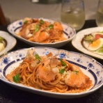 50代主婦の夕飯作り＆暮らし