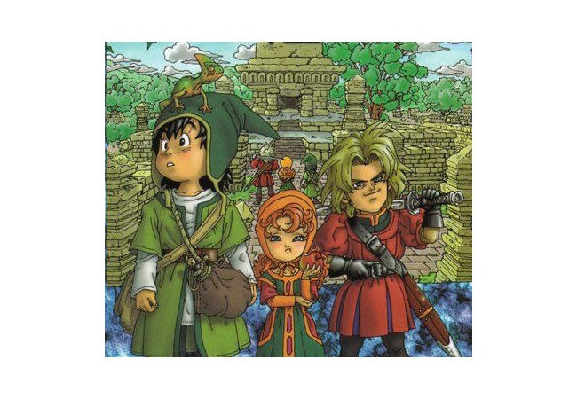 【RPG】仲間離脱時のアイテム、装備、スキルポイント持ち逃げワースト2位って誰なの？