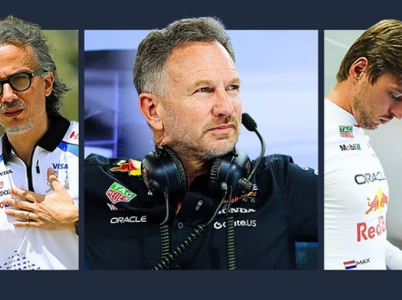 F1分析：ホーナーがレッドブルのチーム代表を退任した後の重要な疑問