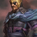 夏侯惇とかいう猛将っぽい後方のプロ