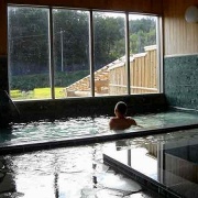 群馬県 大塚温泉 金井旅館 ☆☆☆☆☆