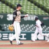 日ハム加藤4回1失点「長いイニングを」雪辱誓う