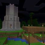 Minecraft PE ～一流への旅路～