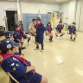 7月の隊活動