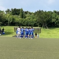 【2025/7/5】高円宮杯JFA U-15サッカーリーグ 2025 鹿児島県チェストリーグ1部 第10節 in 桷志田サッカー場