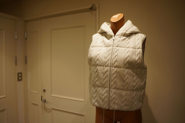 mode shop sugino official blog - DUAL VIEW