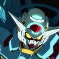 ※ガンダムタイプのアンテナはどんな形が好き？