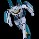 【マクロス】PLAMAX「VF-1S スーパーバトロイドバルキリー ロイ・フォッカースペシャル」プラモデル【再販予約開始】