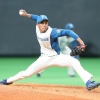 日ハムドラ6宮内1回無失点2奪三振　最初で最後の札幌ドームで初登板「投げやすいマウンド」