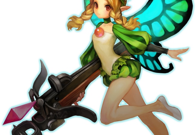 【オーディンスフィア レイヴスラシル】メルセデスのオススメスキルは？みんなの評価感想