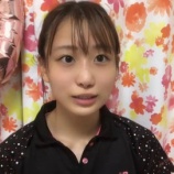 『[動画]2021.08.05（21:40～、23:32～） SHOWROOM　「=LOVE(イコールラブ) 瀧脇笙古」＠個人配信【イコラブ】』の画像