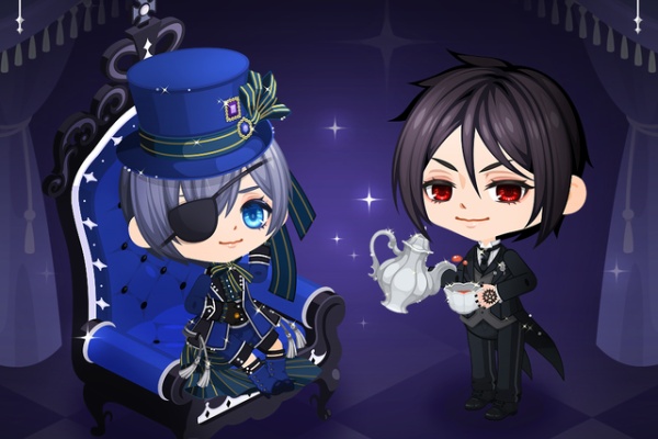 Line Game公式ブログ Line プレイ