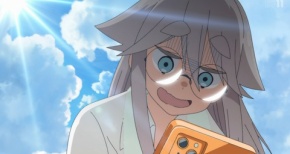 【mono】第6話 感想 私にカレーを食わせろ！