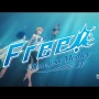 アニメ『Free!』劇場版3本がまさかの同時発表！2017年4月、7月、秋にそれぞれ公開決定！