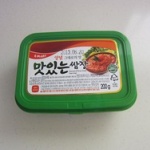 醤油や味噌など韓国伝統の発酵食品、世界的シェフらが絶賛 ←え、醤油は…